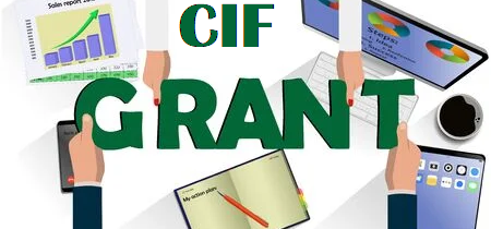 CIF-ის პირველი საგრანტო კონკურსის შედეგები