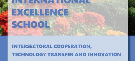 Call for Applications for the Second International Excellence School