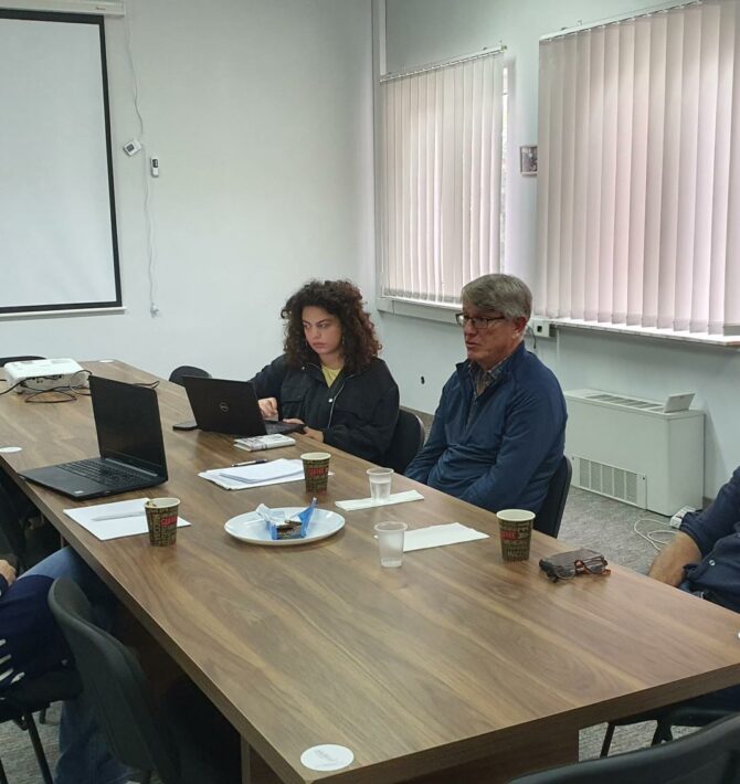 IBF International’s Team of Experts Successfully Continues Improving the Quality of General Education