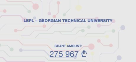 Creating of a Master’s Educational Program at GTU in Cooperation with the Mountain University (Milan University Research Center): Sustainable Development of Mountainous Areas