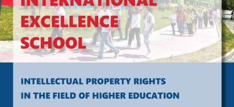 Call For Abstracts For The Third International Excellence School