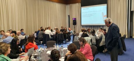 The National Assessment will be conducted using the Item Response Theory (IRT) Methodology