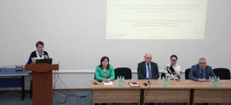 A new Inter-university Teaching and Research Laboratory Focused on Translational Neuroscience has been Established at Tbilisi State University