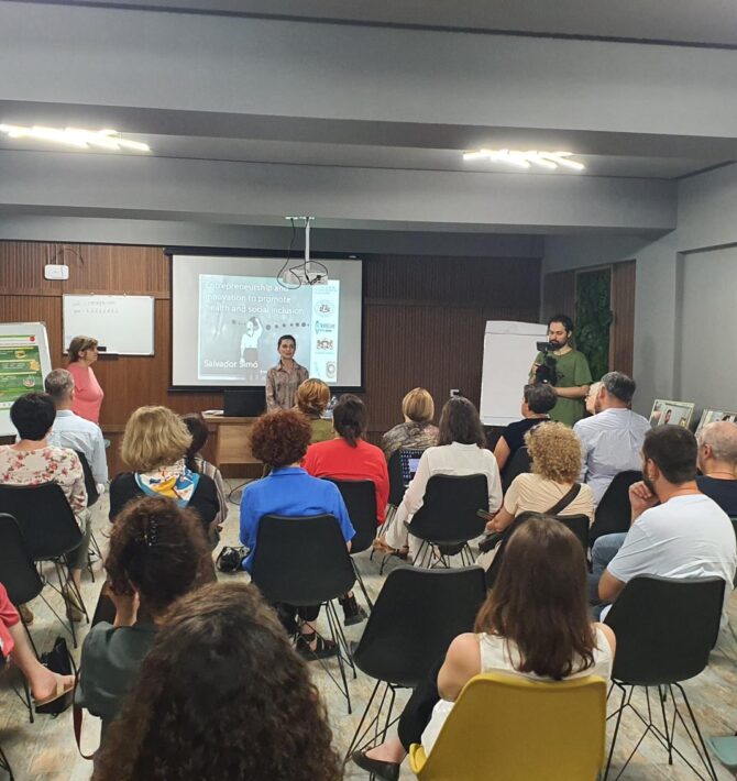 “Learning Labs for Equal Rights” Project Closeout Meeting was Held