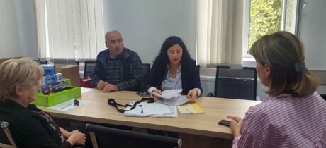 I2Q Project Support in Early Education: Challenges in Lanchkhuti and JICA Resources for Kindergartens
