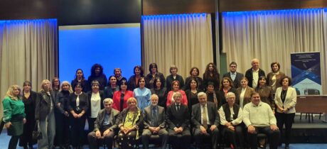 I2Q Project Achievements in the General Education Component: IBF Expertise S.A. Presents a Report at the Final Conference