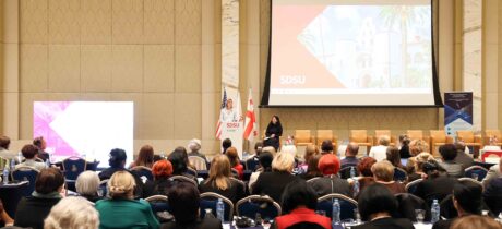 სან დიეგოს სახელმწიფო უნივერსიტეტის ადრეული და სკოლამდელი განათლების ხარისხის ამაღლებისკენ მიმართული მესამე ყოველწლიური კონფერენცია გაიმართა