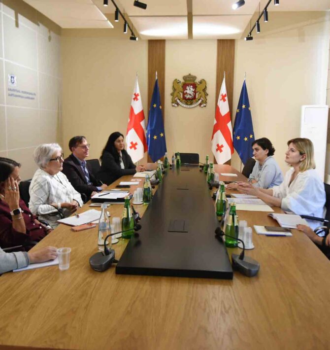 San Diego State University Hosts the 3rd Annual Conference on ECE Quality Improvement