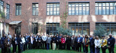 CIF-ის მხარდაჭერით განხორციელებული პროექტის „InnovaVet“ დასკვნითი კონფერენცია გაიმართა