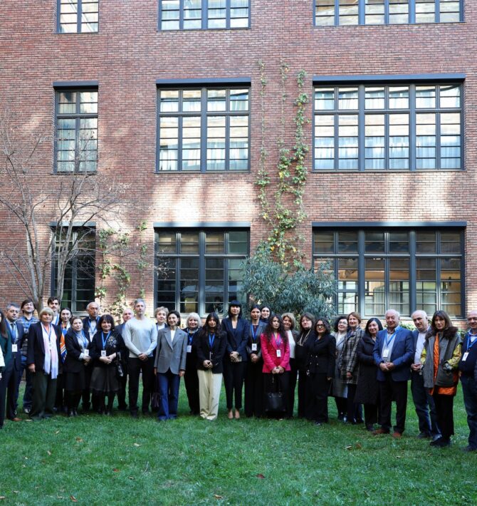 CIF-ის მხარდაჭერით განხორციელებული პროექტის „InnovaVet“ დასკვნითი კონფერენცია გაიმართა