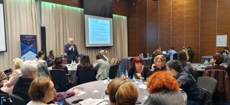 Seminar on Continuous Formative Assessment (CFA) of Students Held