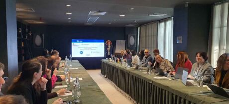 International Doctoral Education Program: Governance and Administration in Education and Science – Reflecting and Advancing: Seasonal Doctoral School for First-Semester PhD Candidates