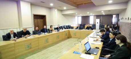 New Model for Higher Education Funding