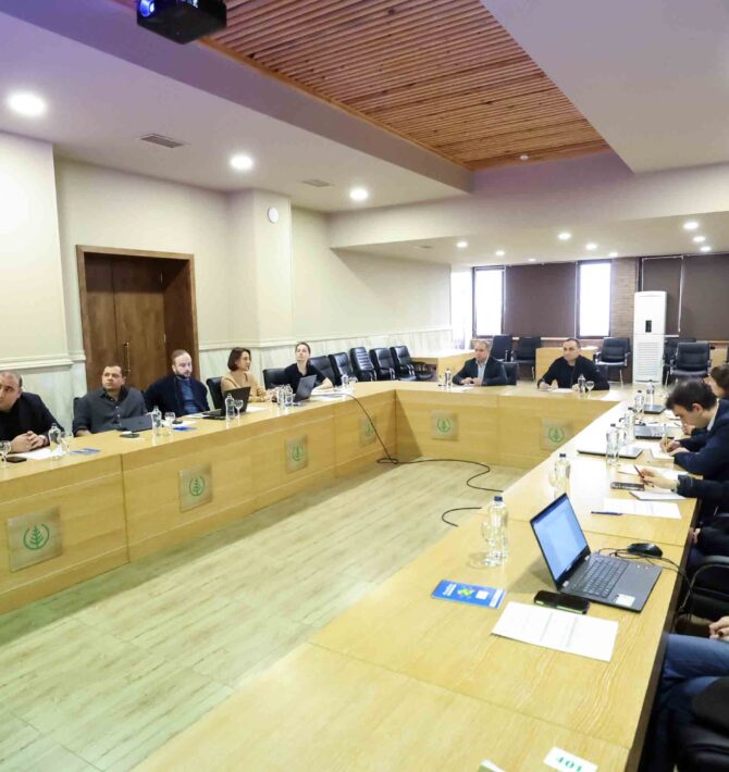 New Model for Higher Education Funding