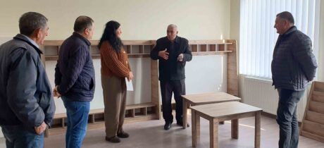 New School Readiness Groups to be Launched in Georgia’s Regions Under the I2Q Project