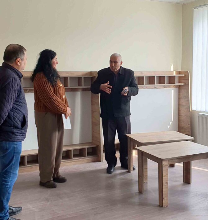 New School Readiness Groups to be Launched in Georgia’s Regions Under the I2Q Project