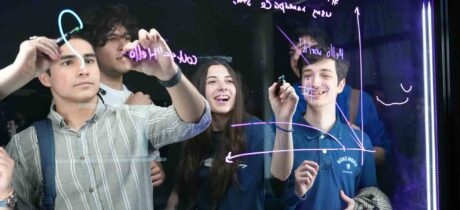 თსუ-ში ICT საგანმანათლებლო-ინდუსტრიულ-სამეცნიერო ჰაბის შემაჯამებელი ღონისძიება გაიმართა