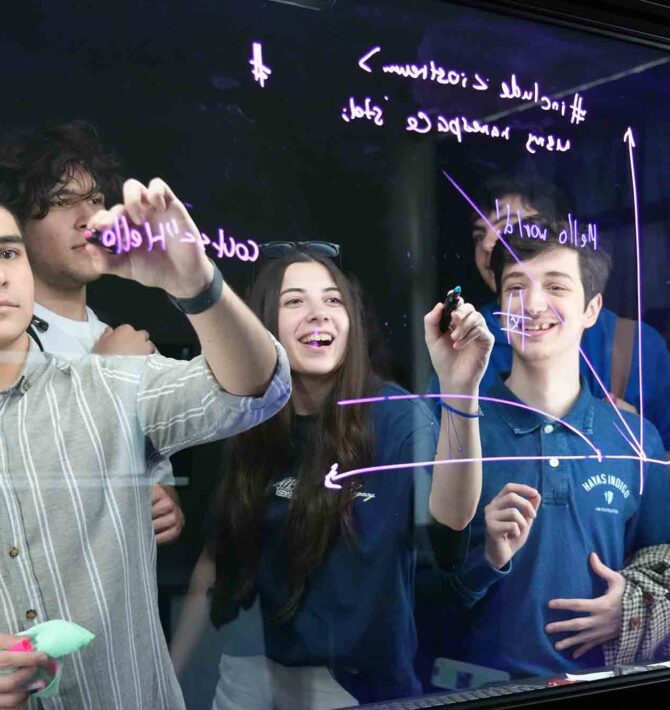 თსუ-ში ICT საგანმანათლებლო-ინდუსტრიულ-სამეცნიერო ჰაბის შემაჯამებელი ღონისძიება გაიმართა